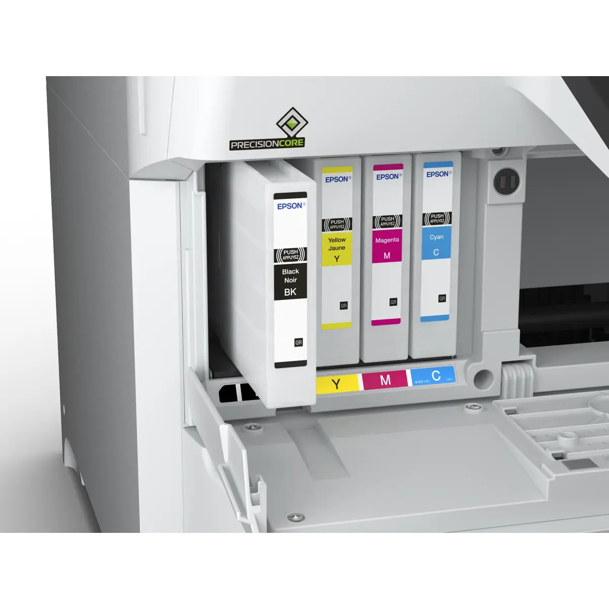 WorkForce Pro WF-C8690DTWF A3 All-In-One Drucker/Scanner/Kopierer/Fax Tintenstrahldruck