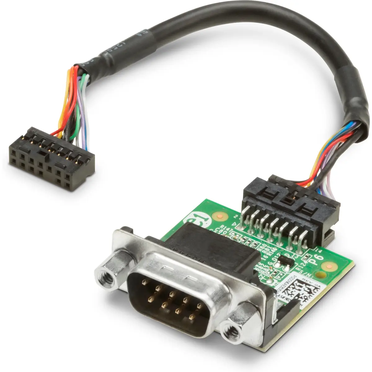 Zweiter serieller Anschluss - für EliteDesk 705 G4 (MT, SFF)