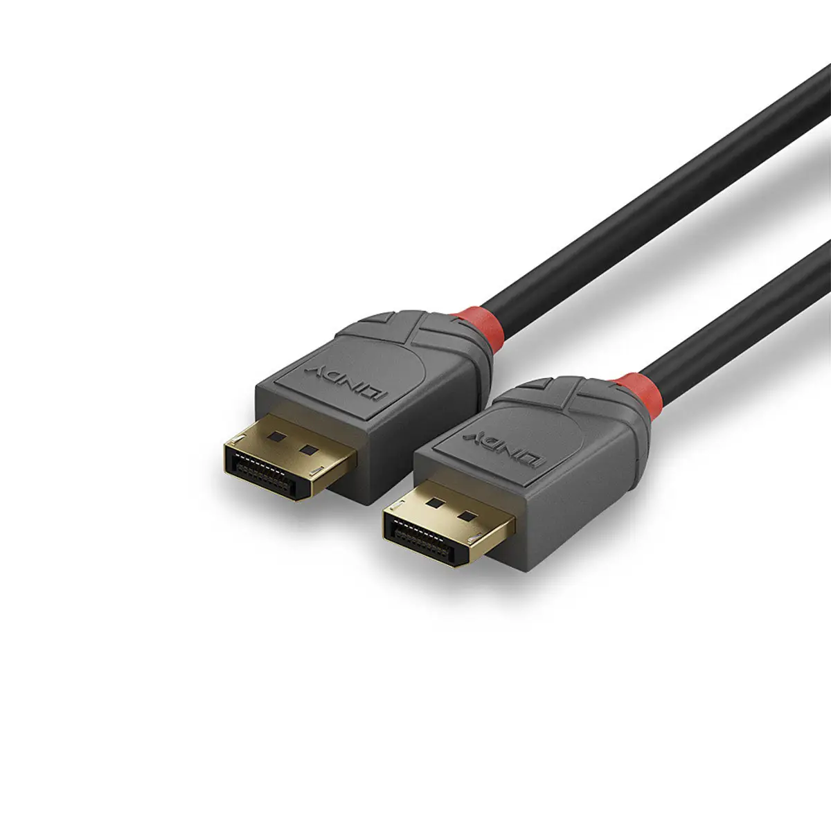 DisplayPort Kabel Stecker/Stecker 2 m