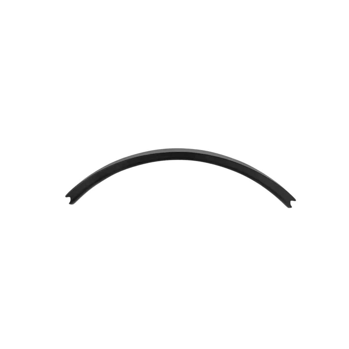 Engage Headband Pad Schwarz (5 Stk.)