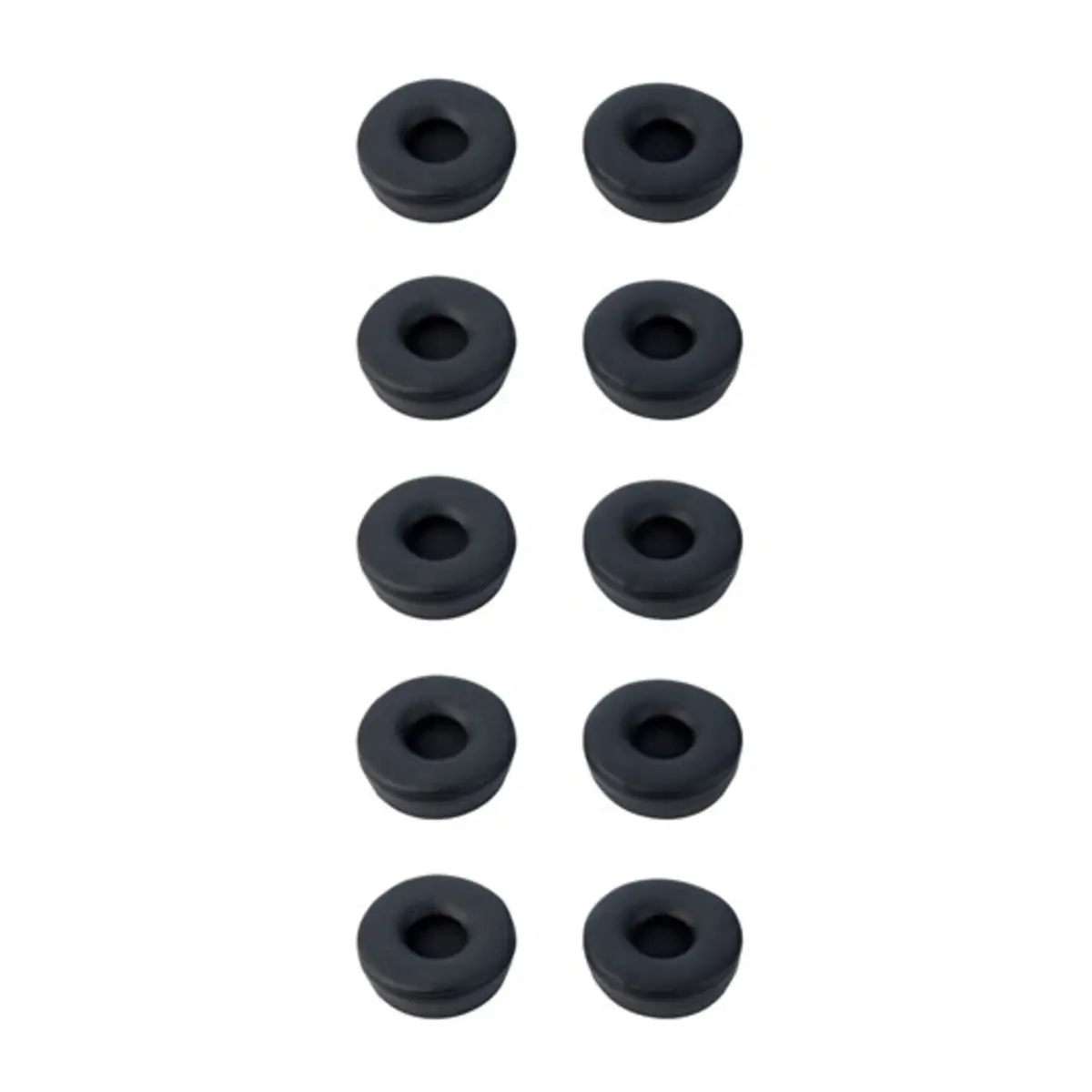 Engage 65 75 Duo ear pads black 5 x pieces