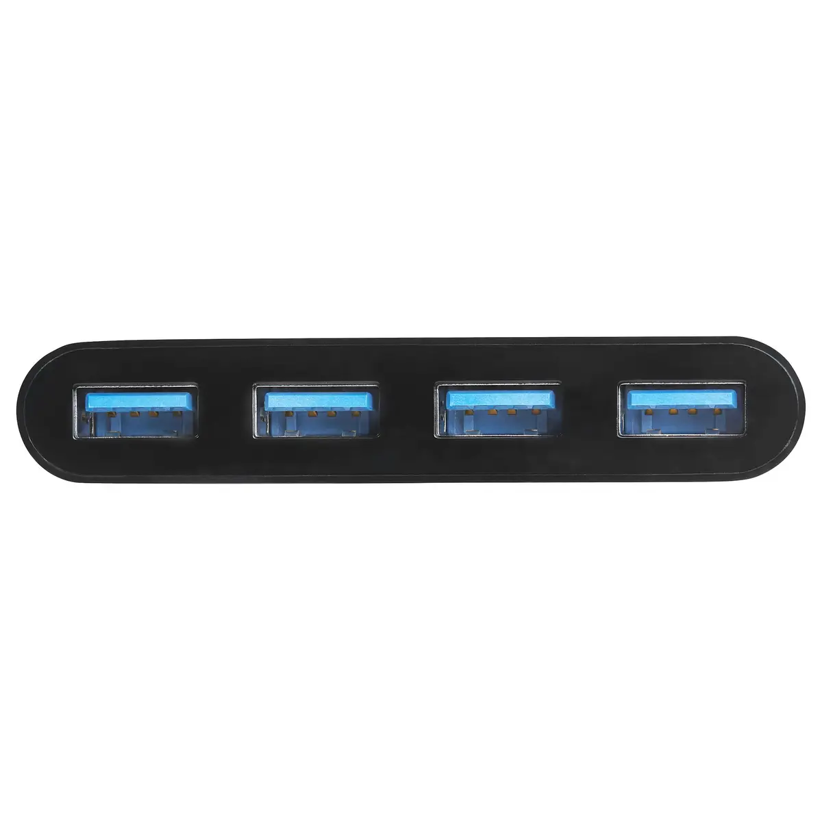 USB-C 4-Port Hub