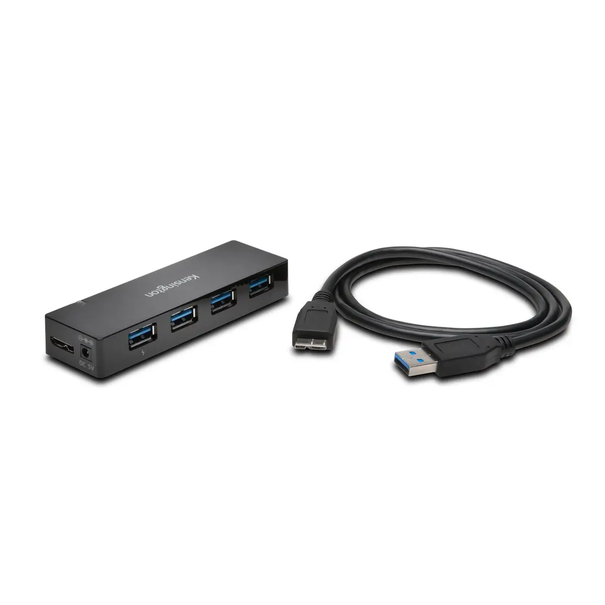 UH4000C Hub 4 x SuperSpeed USB 3.0