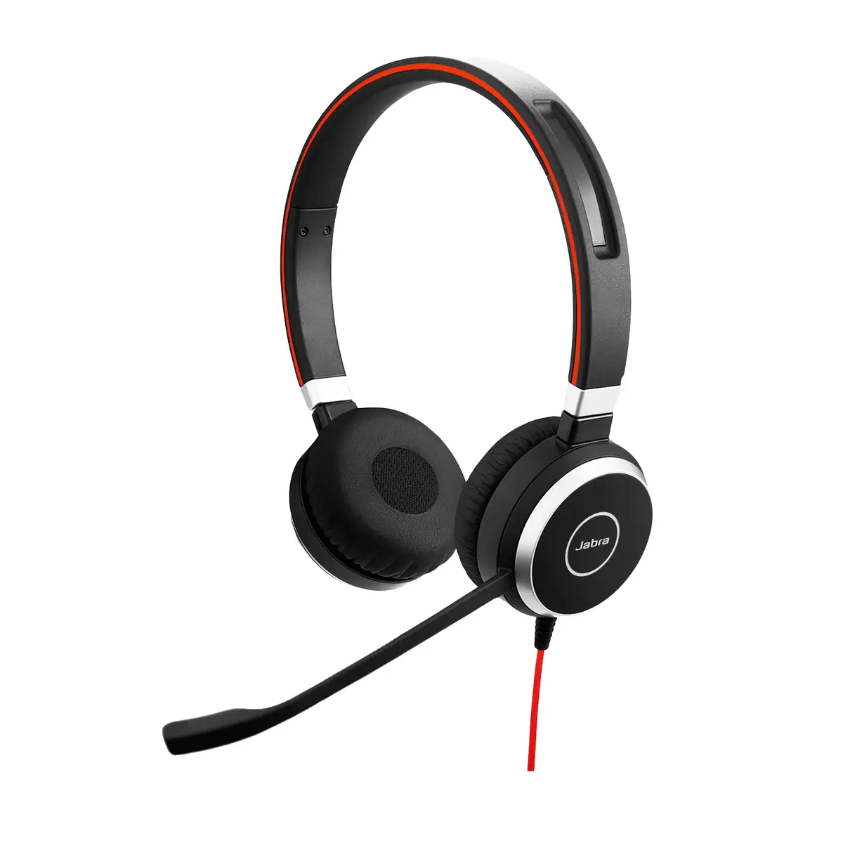 Evolve 40 UC Stereo Headset USB-C On-Ear