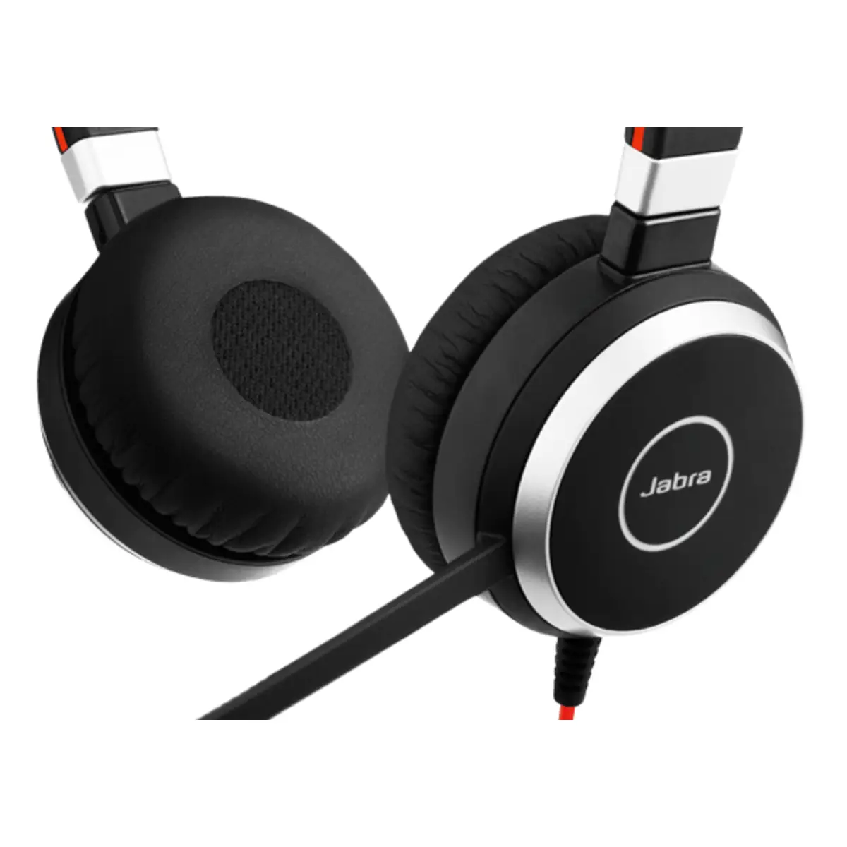 Evolve 40 UC Stereo Headset USB-C On-Ear