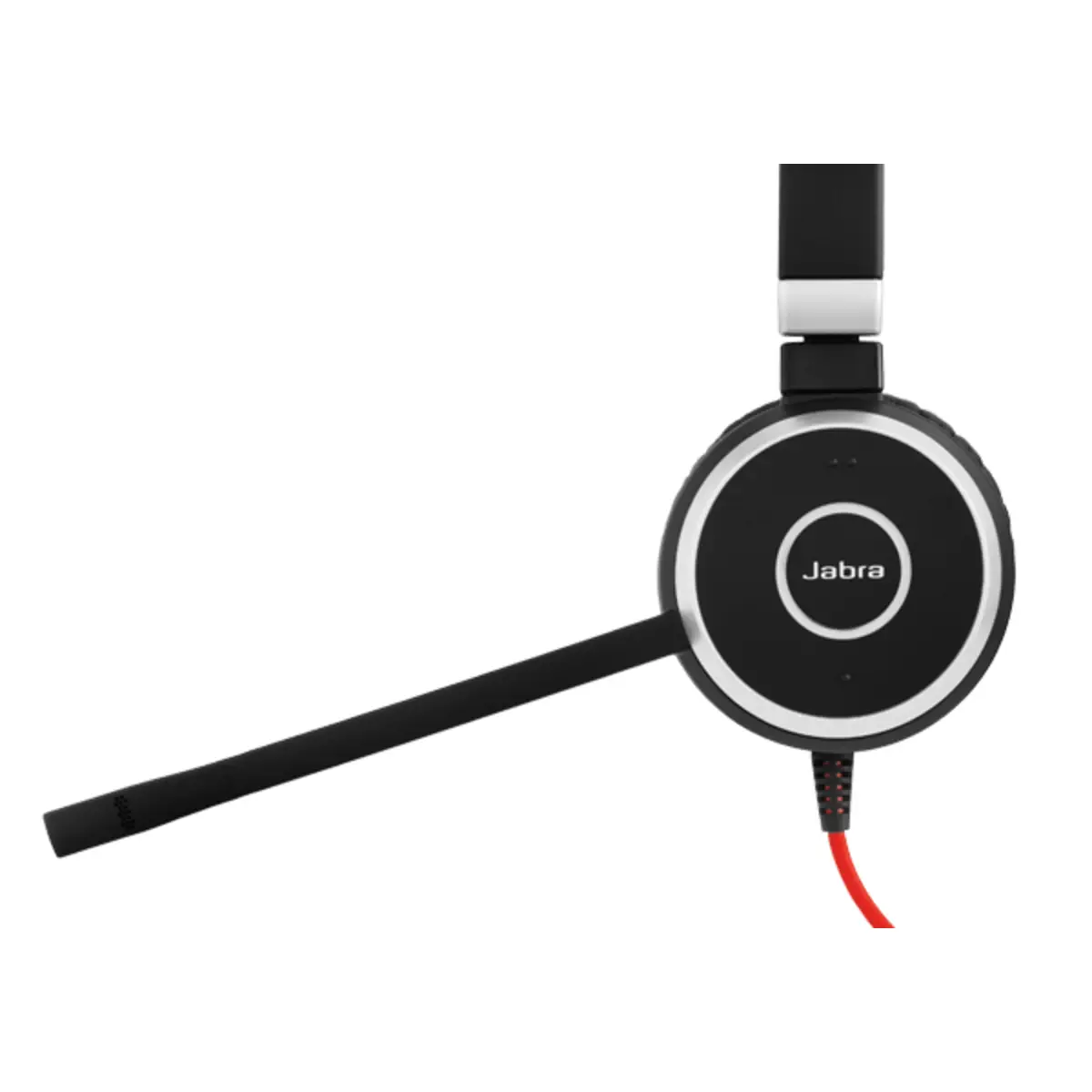 Evolve 40 UC Stereo Headset USB-C On-Ear