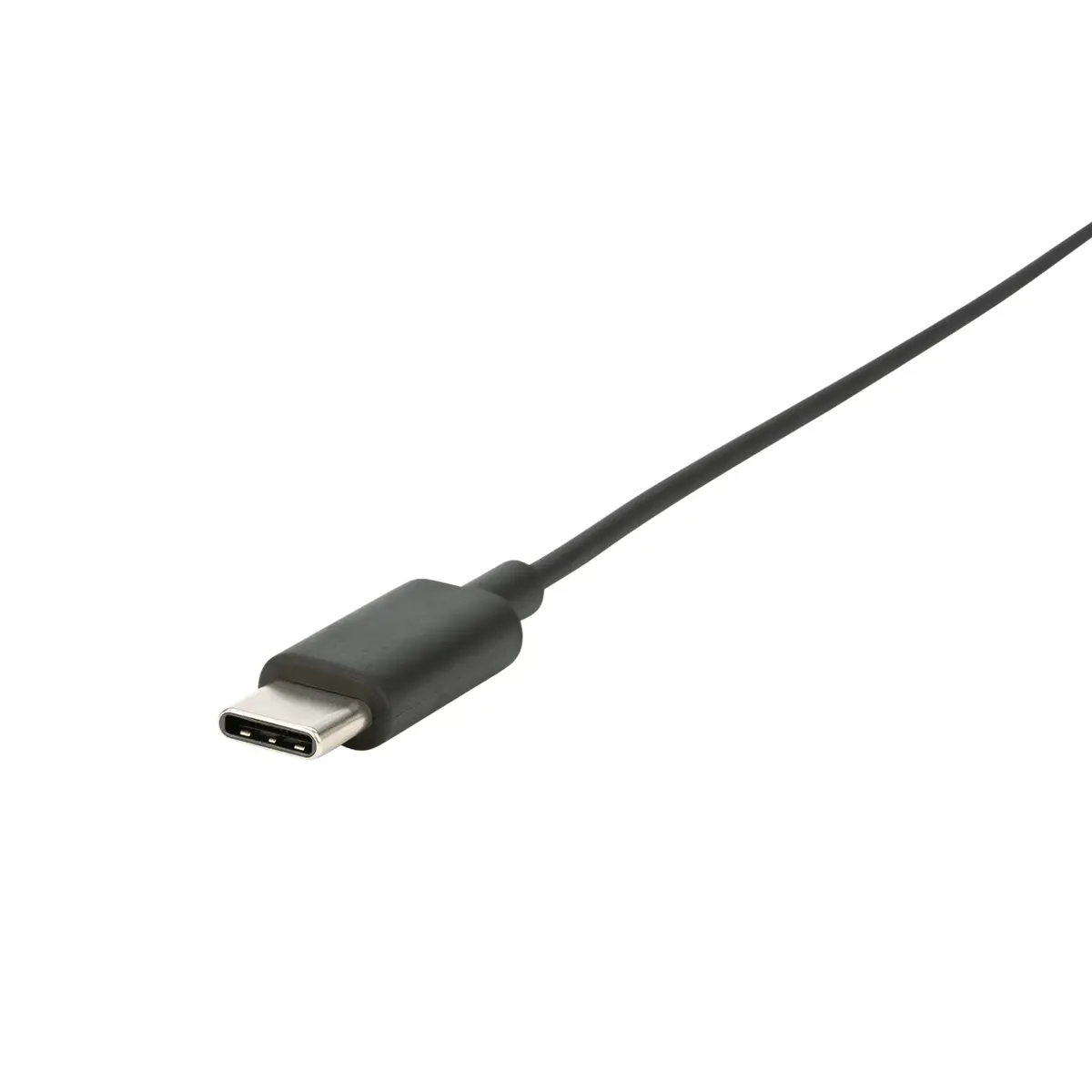 Evolve 40 UC Stereo Headset USB-C On-Ear