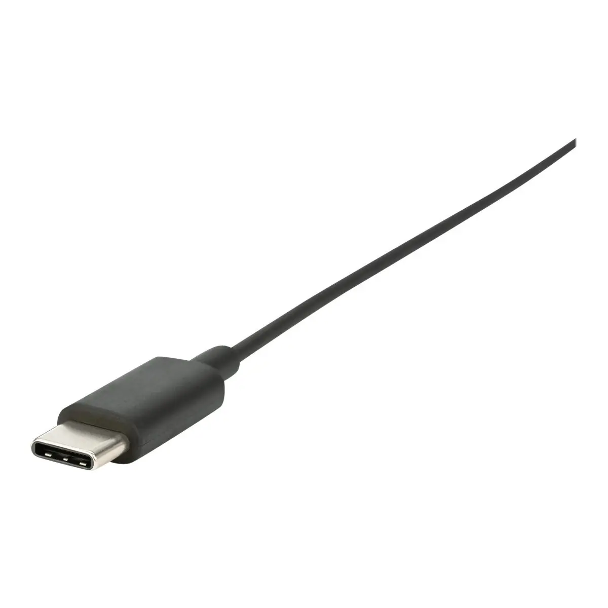Evolve 40 MS Stereo Headset USB-C On-Ear