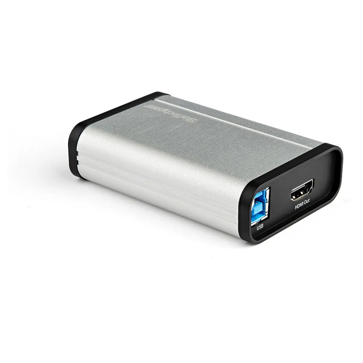 HDMI auf USB-C Video Capture Gerät - UVC - Plug-and-Play - Mac und Windows - 1080p