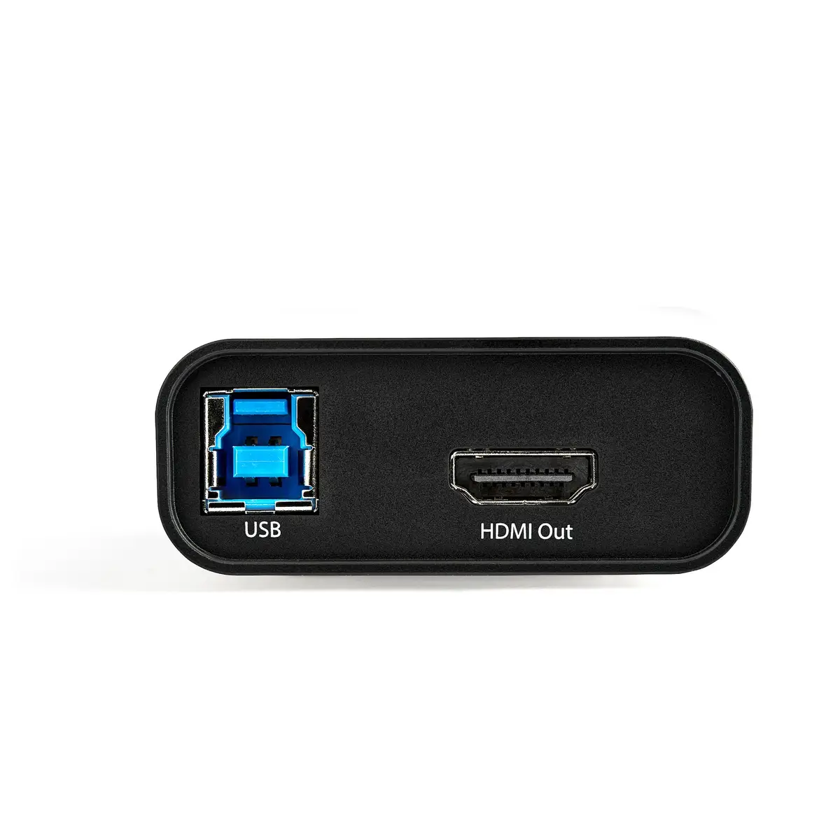 HDMI auf USB-C Video Capture Gerät - UVC - Plug-and-Play - Mac und Windows - 1080p