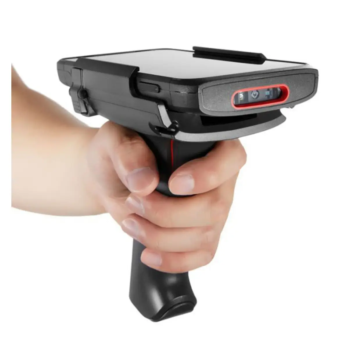Dolphin CT40 mobiles Datenerfassungsgerät 2D Imager
