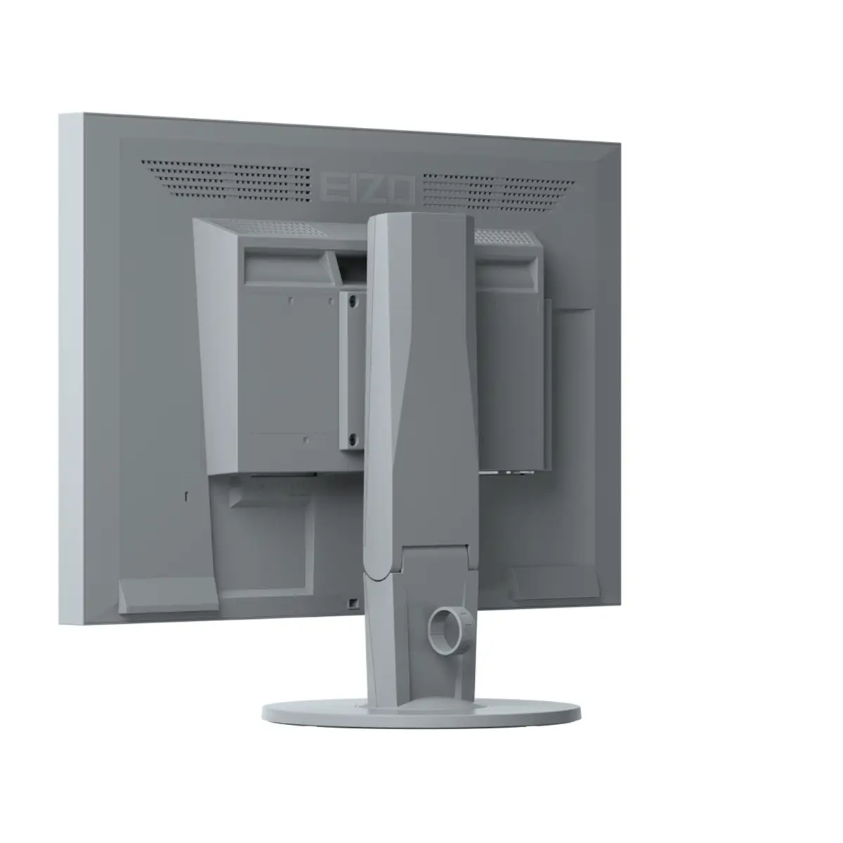 FlexScan EV2430-GY 61,1cm (24,1") 1920x1200 Pixel 1000:1 300cd/m² 14ms