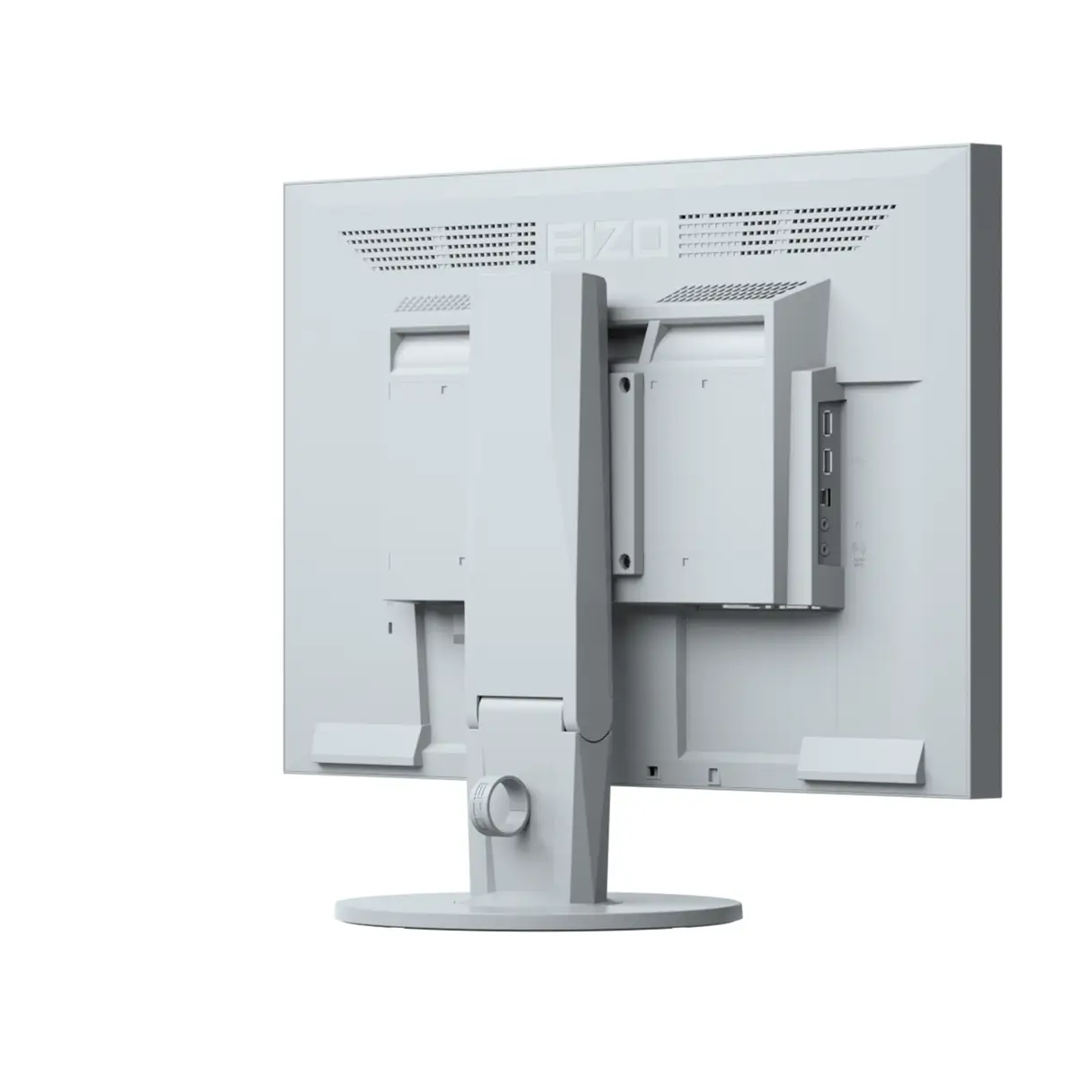 FlexScan EV2430-GY 61,1cm (24,1") 1920x1200 Pixel 1000:1 300cd/m² 14ms