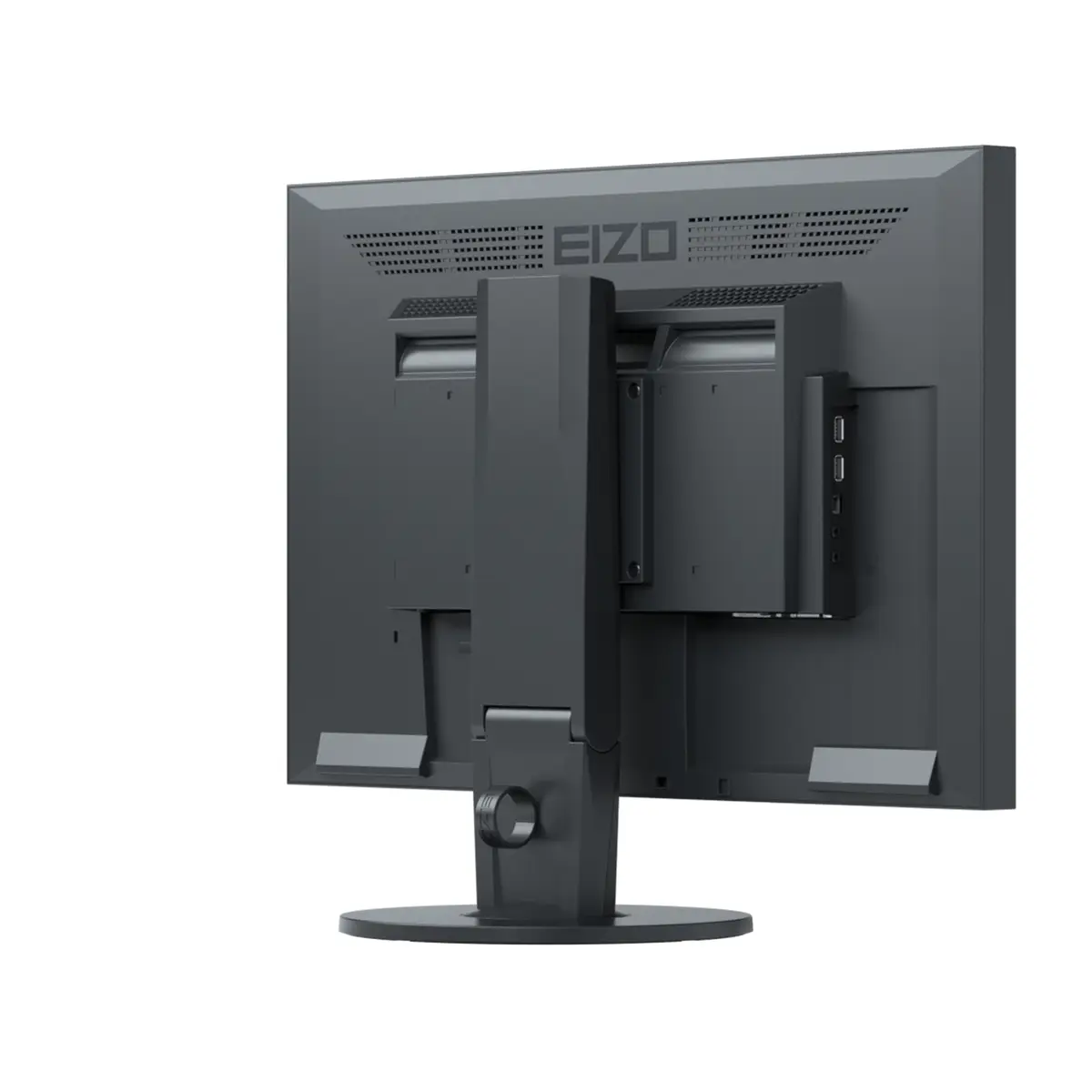 FlexScan EV2430-BK 61,1cm (24,1") 1920x1200 Pixel 1000:1 300cd/m² 14ms