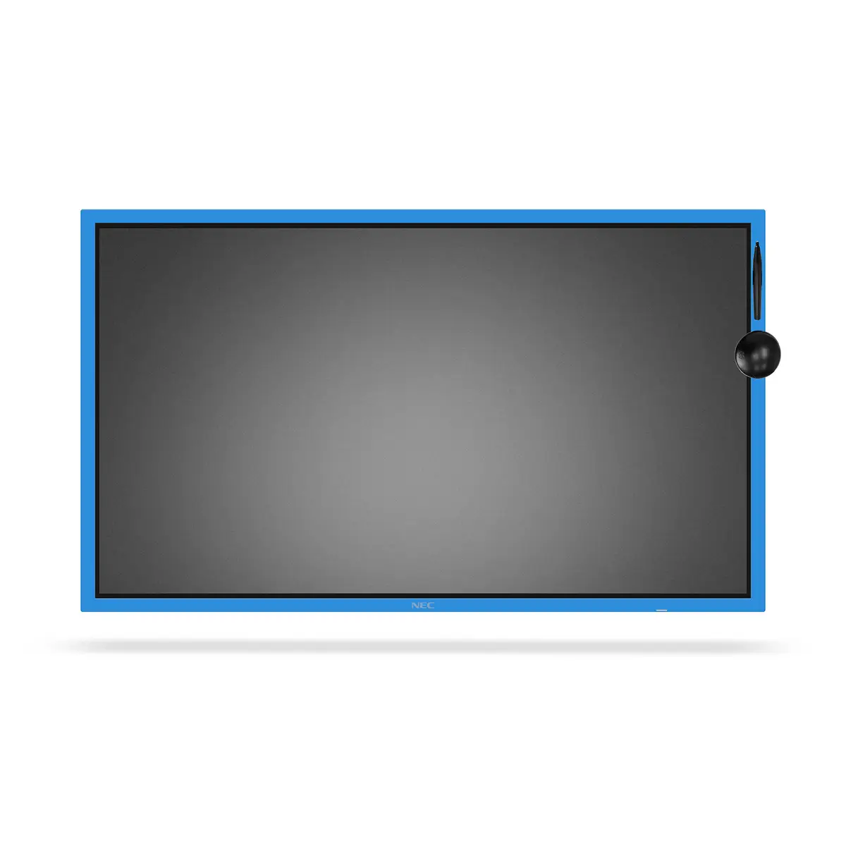 MultiSync C981Q SST 248,9cm 98" 3840x2160 8ms 350cd/m² 1300:2