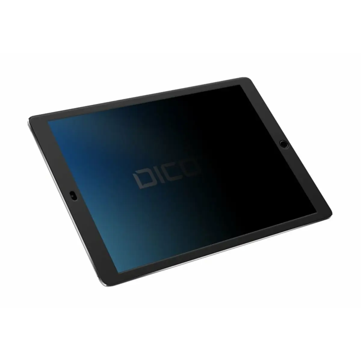 Secret 2-Way Blickschutzfolie für iPad Pro 12,9'' magnetisch