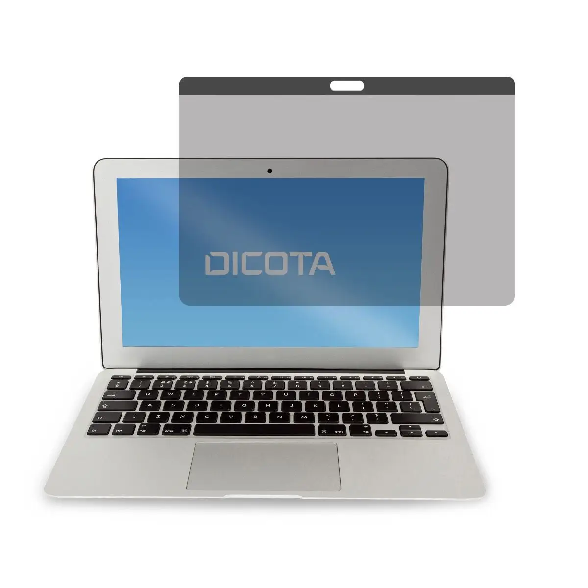 Secret 2-Way Blickschutzfolie für MacBook Air 11 magnetisch