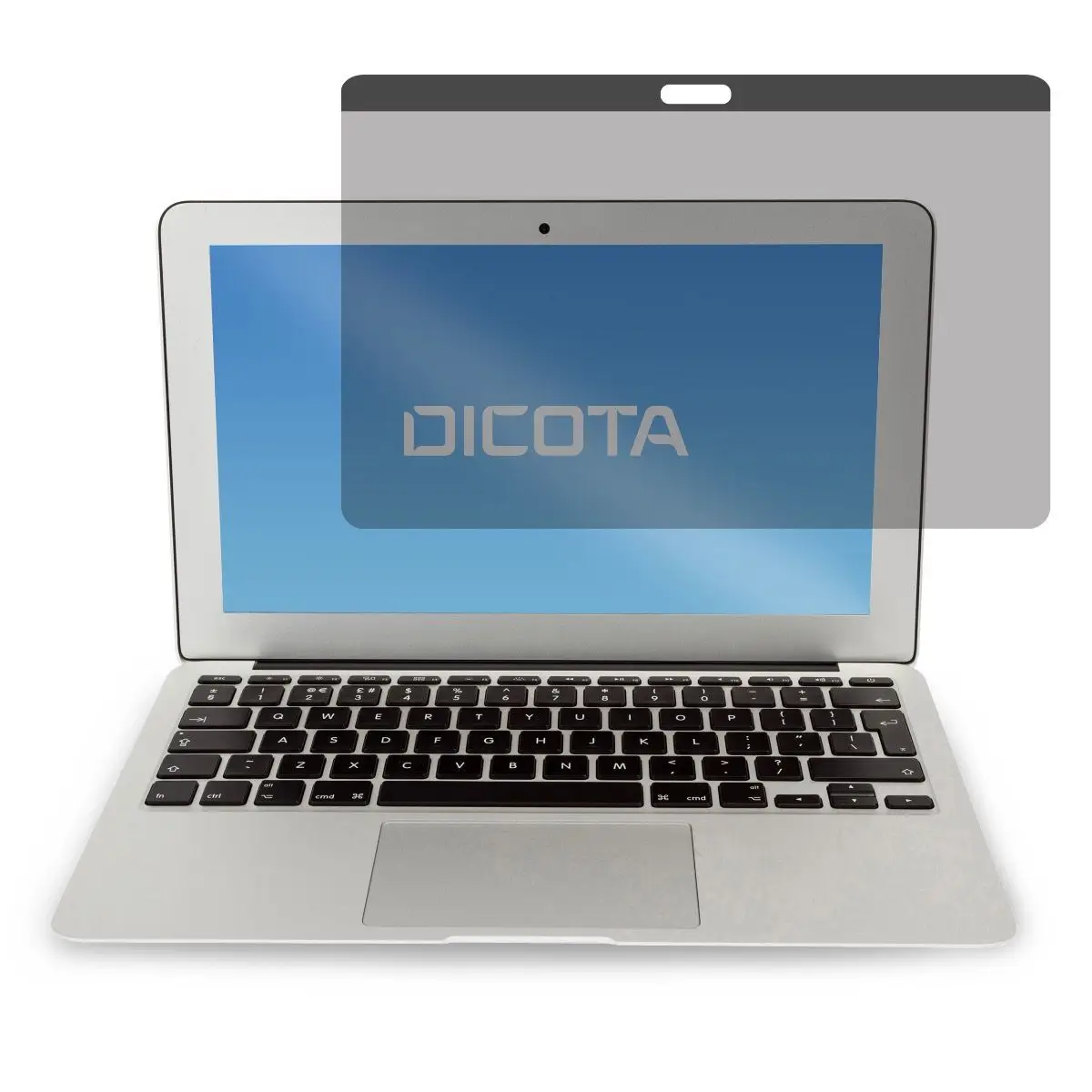 Secret 2-Way Blickschutzfolie für MacBook Air 13/Pro 13/Pro Retina 13 (2012-2015) magnetisch