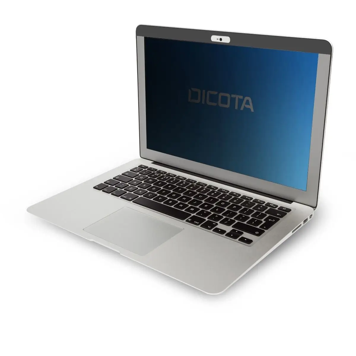 Secret 2-Way Blickschutzfolie für MacBook Air 13/Pro 13/Pro Retina 13 (2012-2015) magnetisch