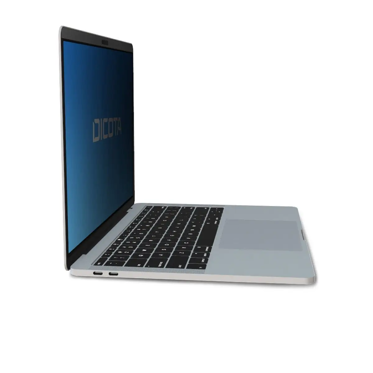 Secret 2-Way Blickschutzfolie für MacBook Pro 15/Pro Retina 15 (2012-2015) magnetisch