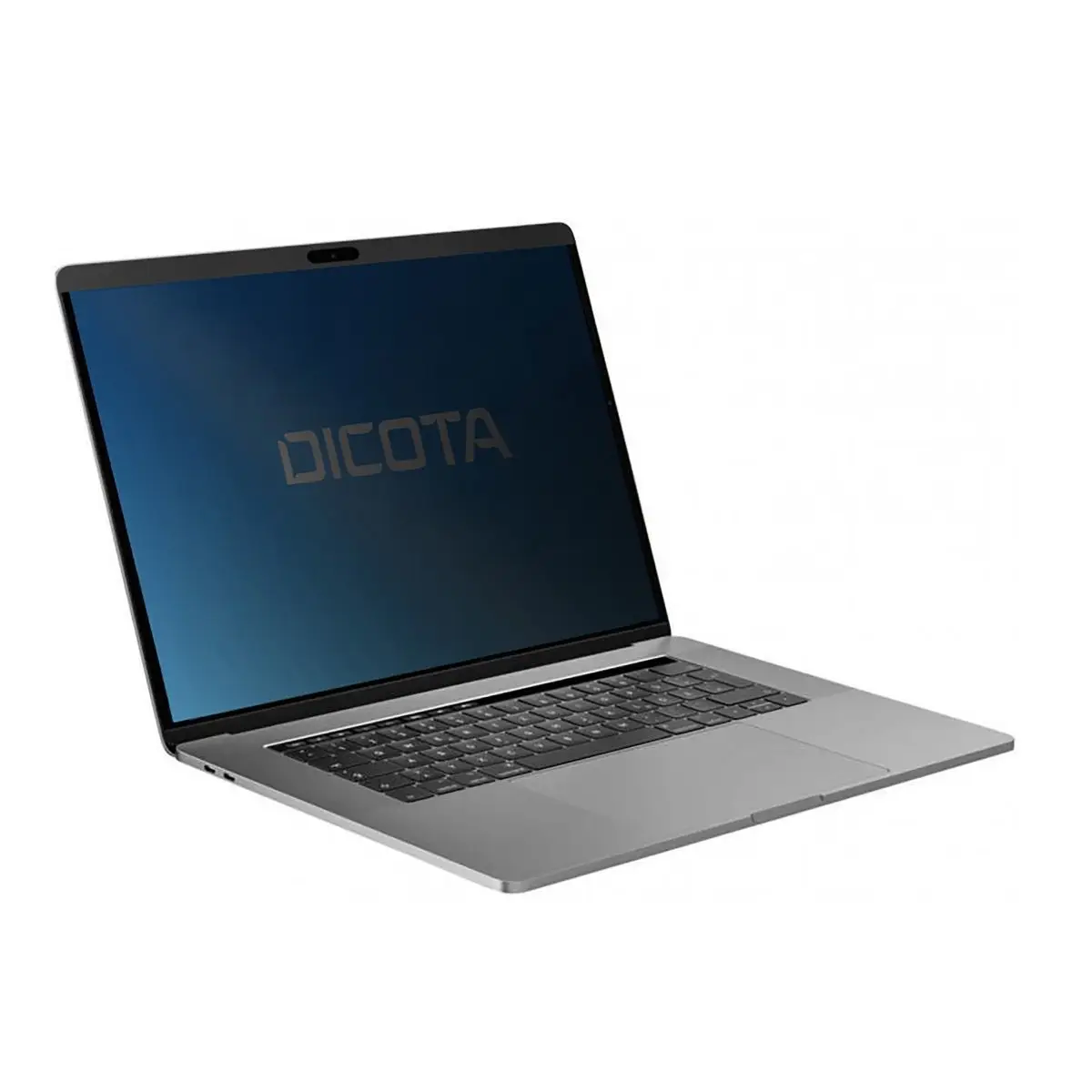Secret 2-Way Blickschutzfolie für MacBook Pro 15 magnetisch