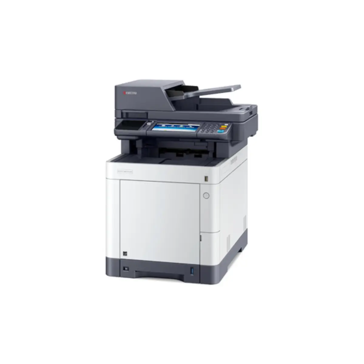 ECOSYS M6235cidn Multifunktionsdrucker Farbe Laser