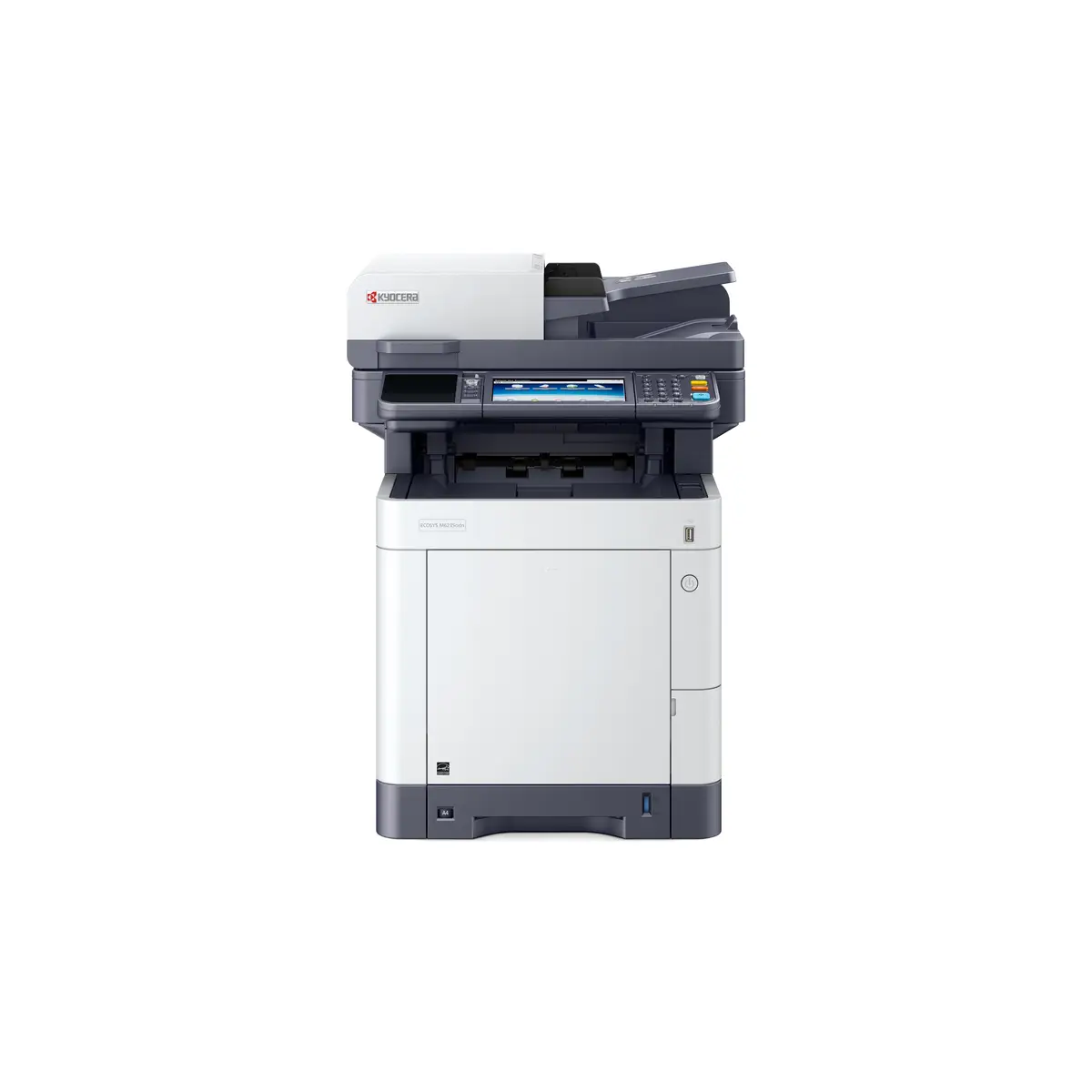 ECOSYS M6235cidn Multifunktionsdrucker Farbe Laser