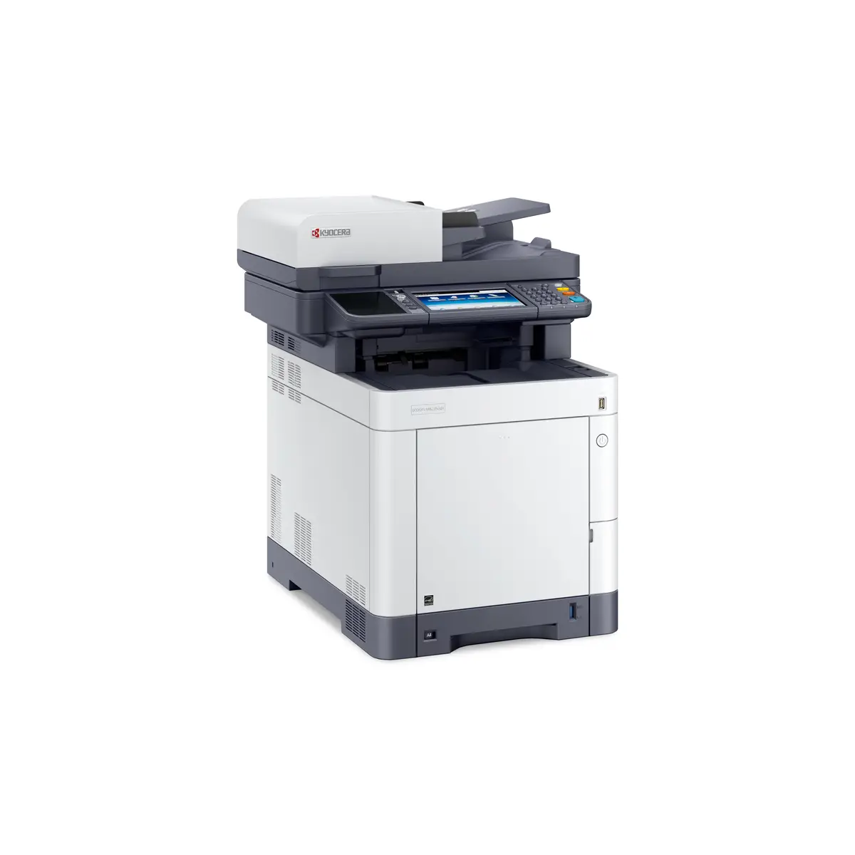 ECOSYS M6235cidn Multifunktionsdrucker Farbe Laser