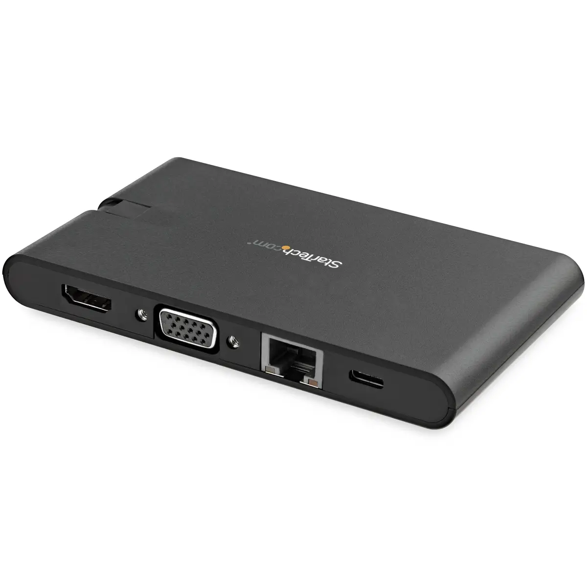 USB-C Multiport Adapter mit 3xUSB-A/HDMI/VGA/USB-C