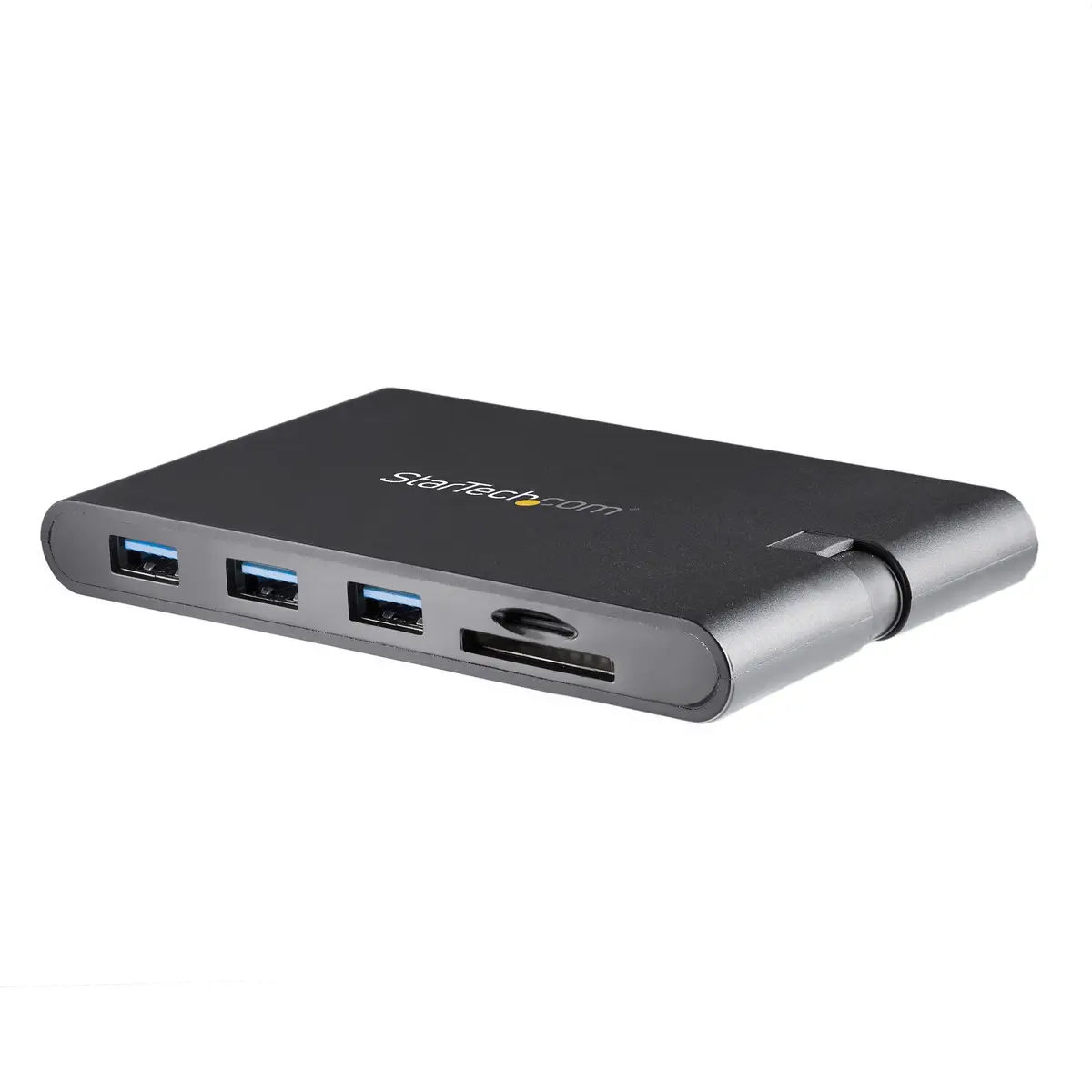 USB-C Multiport Adapter mit 3xUSB-A/HDMI/VGA/USB-C