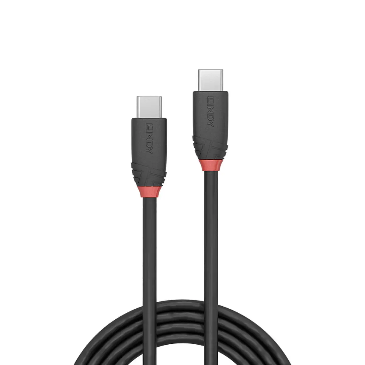 Premium USB 3.1 Kabel Typ C Stecker/Stecker 1,5 m