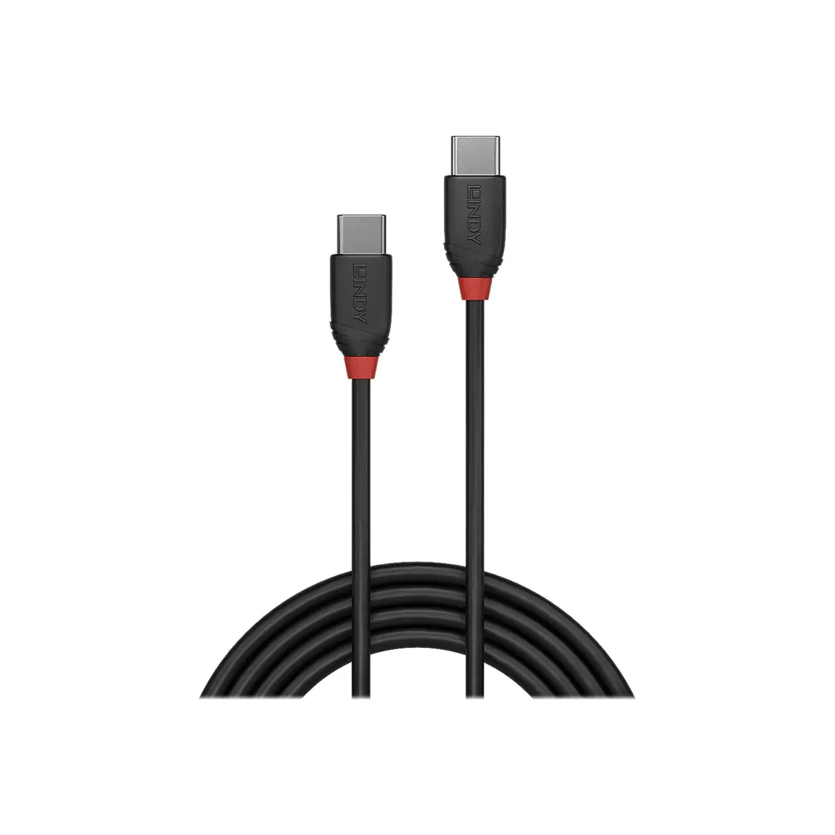 Premium USB 3.1 Kabel Typ C/C 0,5 m