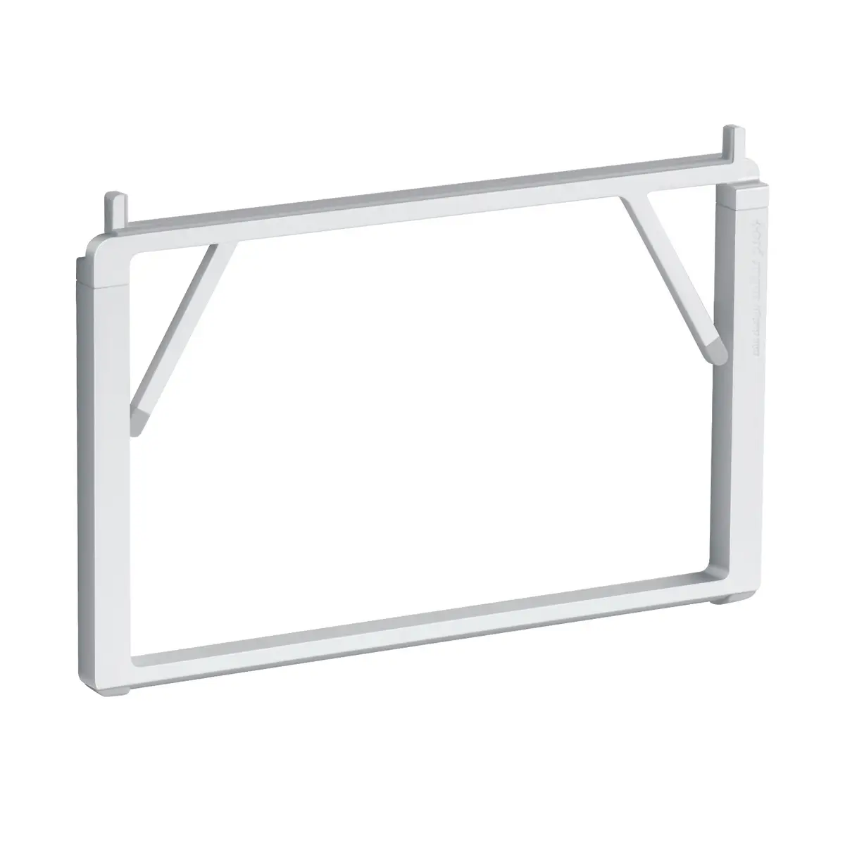 Rain Design mBarPro+ Laptop Stand silber