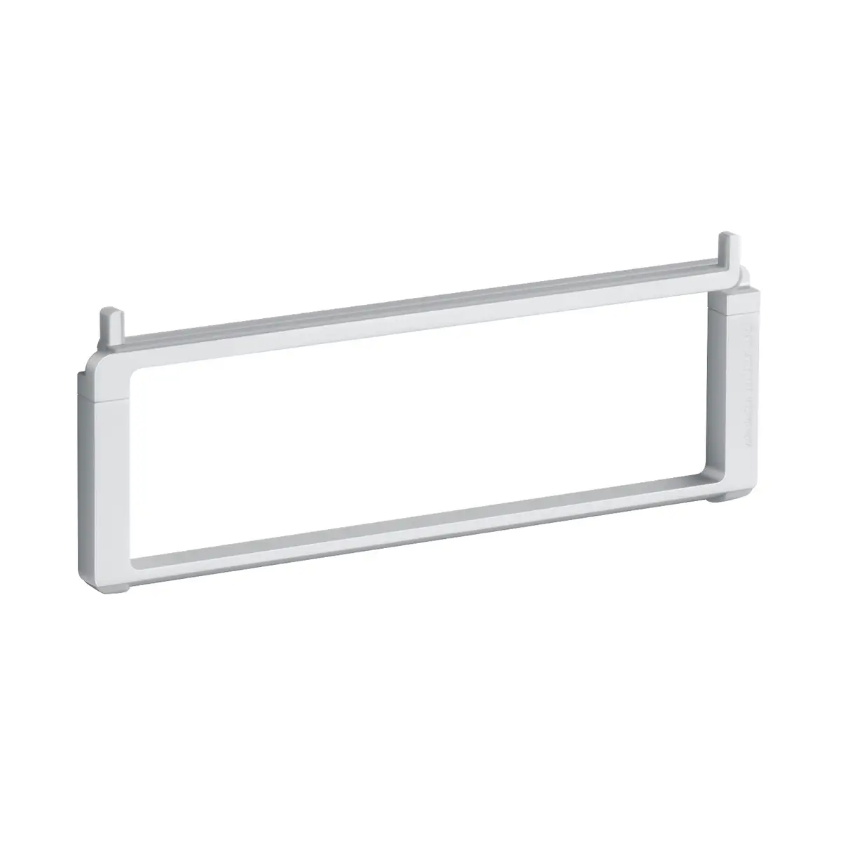 Rain Design mBarPro Laptop Stand silber