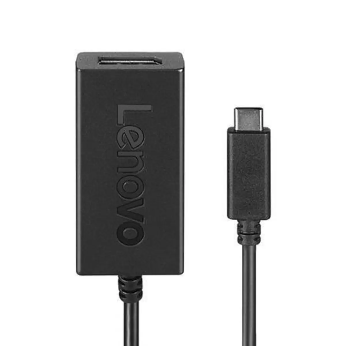 USB C to Ethernet Adapter