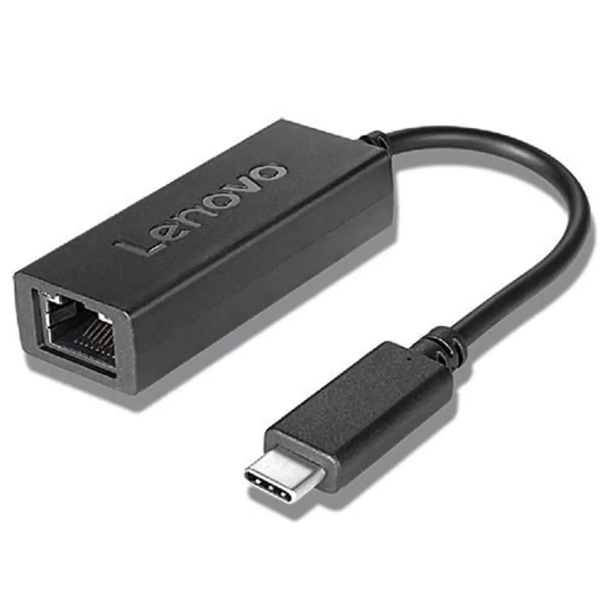 USB C to Ethernet Adapter