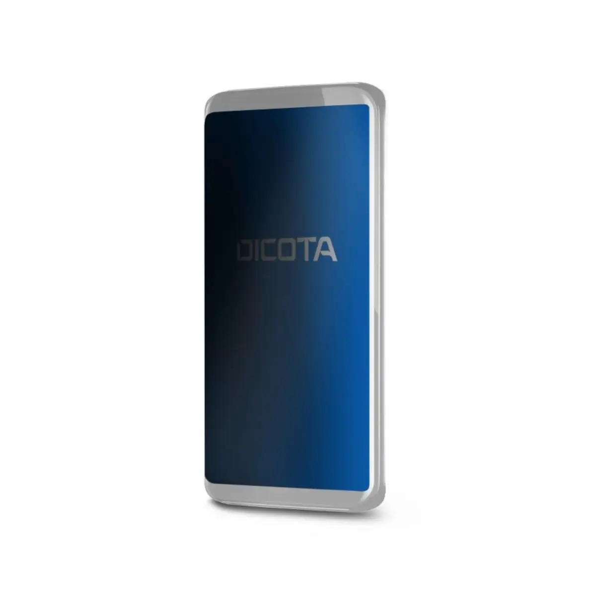 2-Way Blickschutzfilter für Samsung Galaxy X cover 4 selbsthaftend