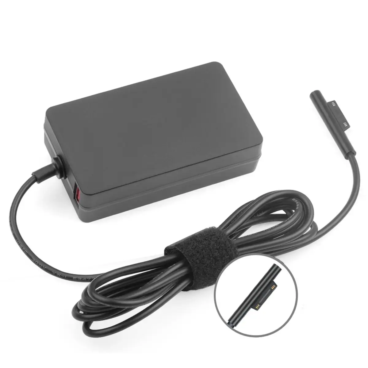 65W AC Adapter für Microsoft Surface Pro 4 und 5
