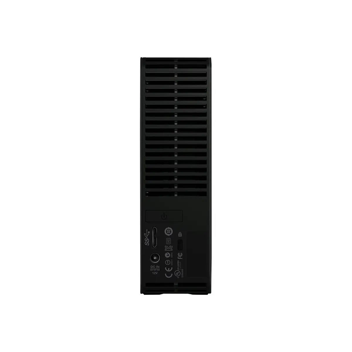 Elements Desktop HDD 10000 GB USB 3.0 ex