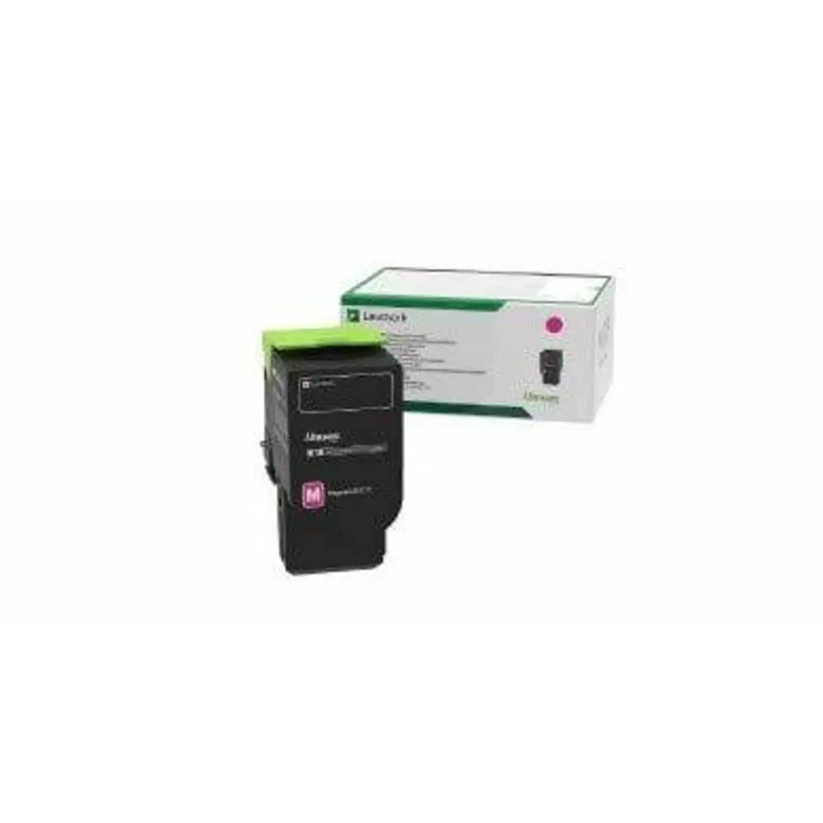 Toner 78C1UM0 ca. 7000 Seiten magenta