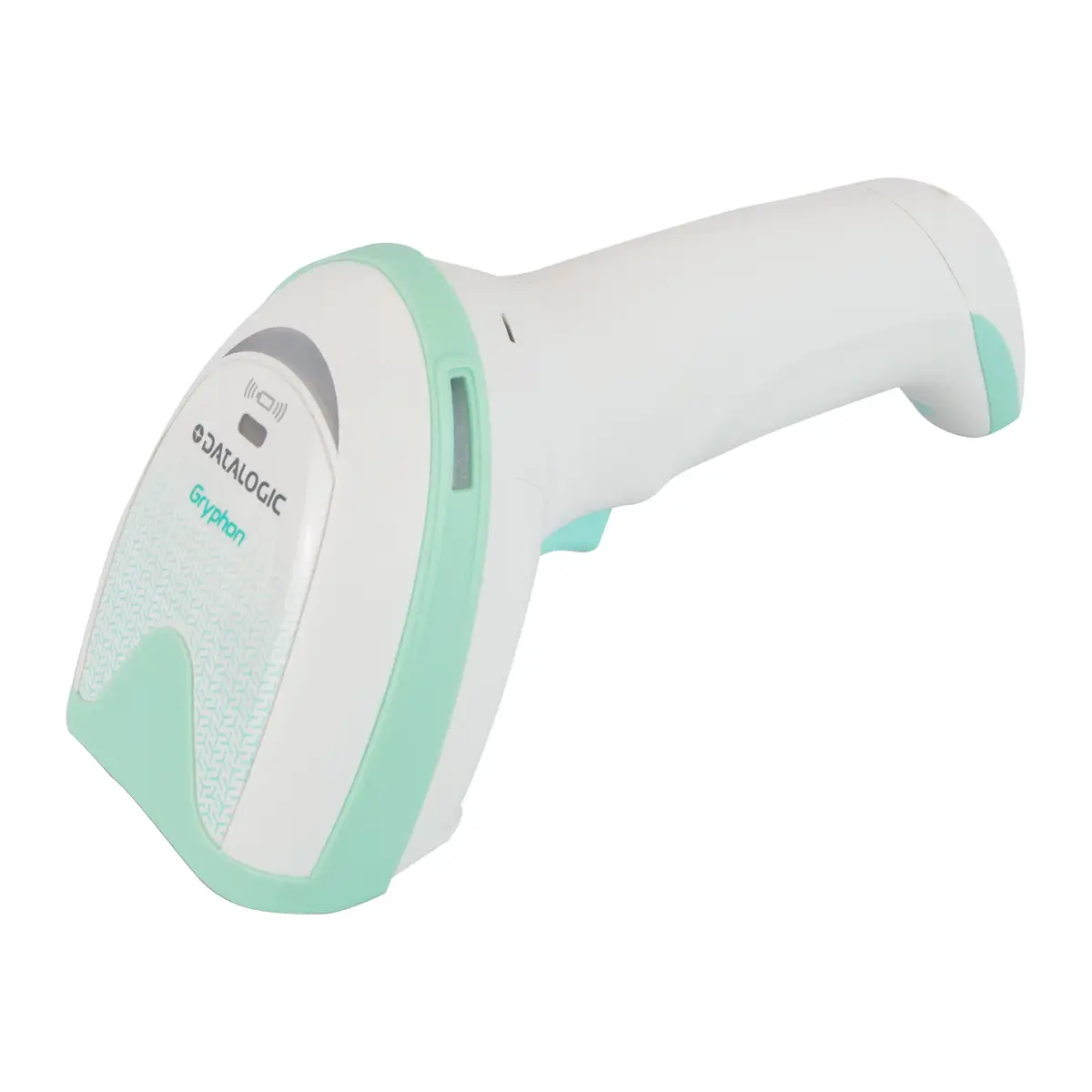Gryphon I GD4520 Kit Barcodescanner 1D/2D weiß