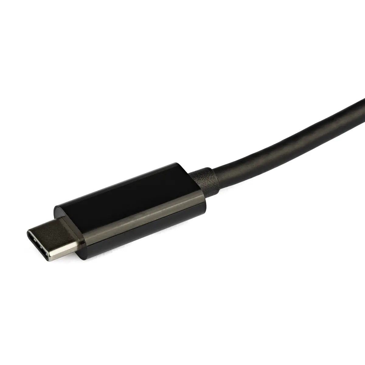 USB-C VGA Multiport Adapter Power Delivery (60W) VGA/GigE