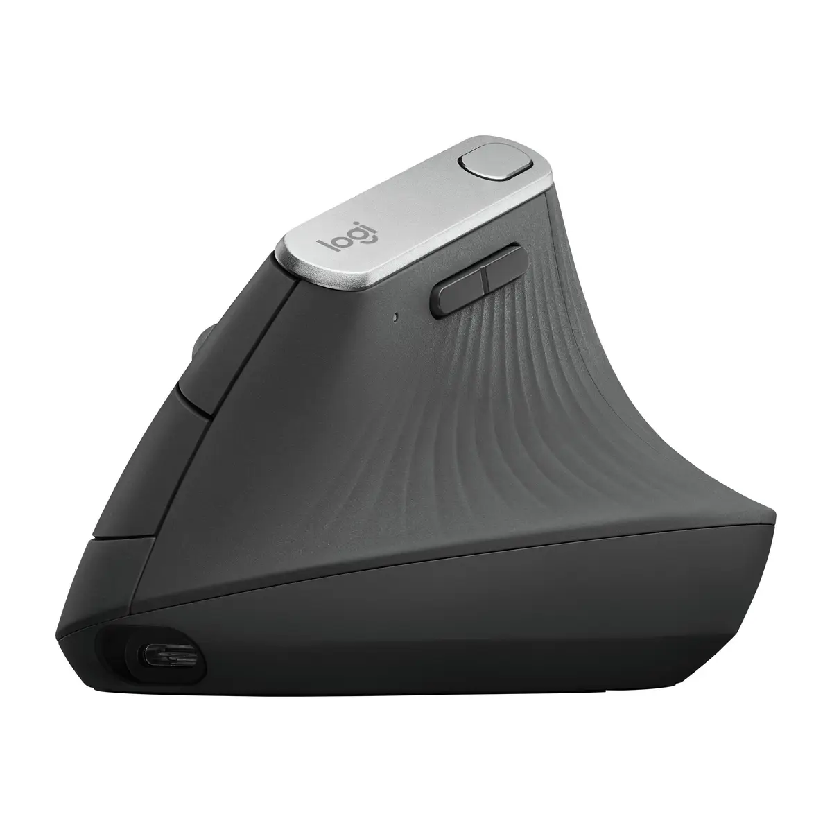 Logitech MX Vertical Advanced Ergonomic Mouse