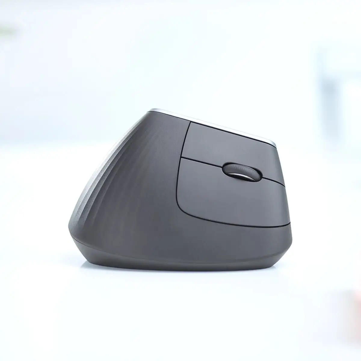 Logitech MX Vertical Advanced Ergonomic Mouse