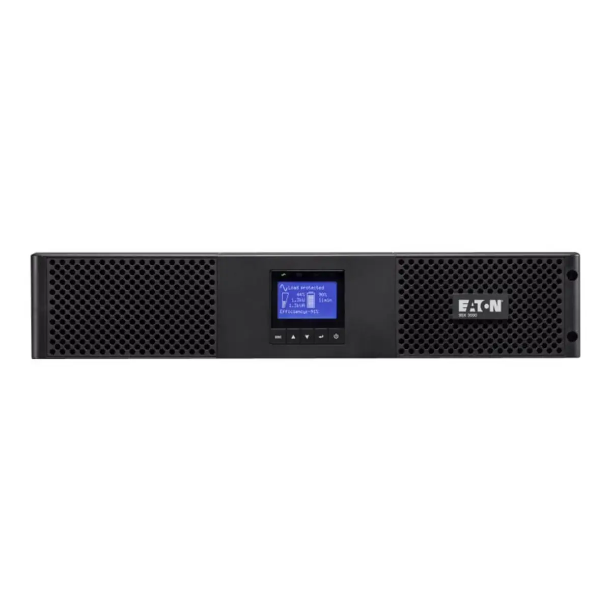 Unterbrechungsfreie Stromversorgung (USV) Eaton 9SX Doppelwandler (Online) 2 kVA 1800 W 9 AC- Ausgänge