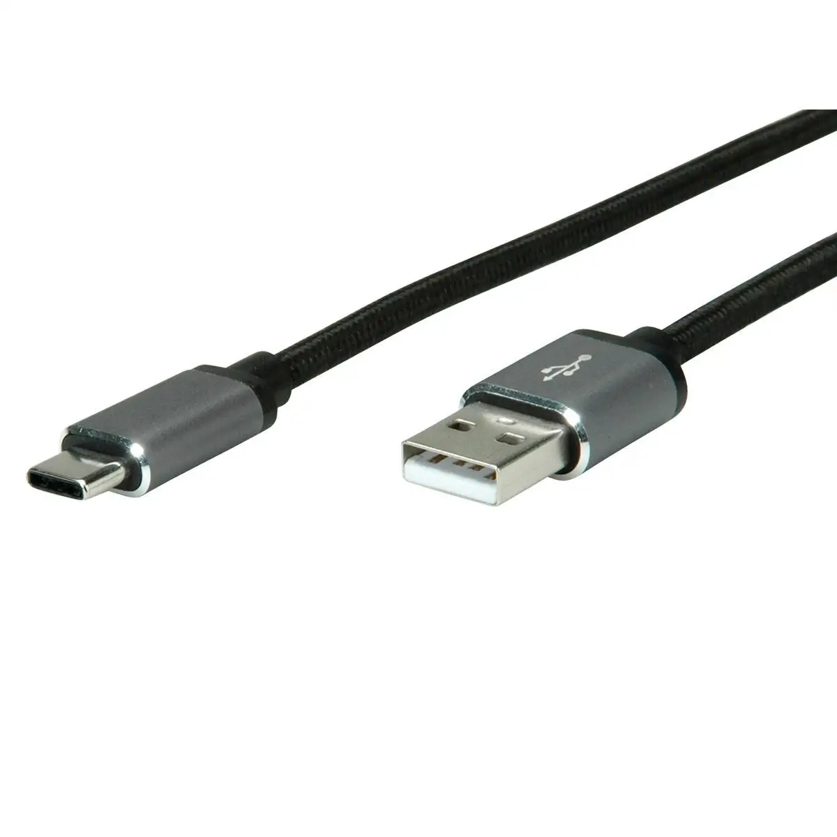 Video Selektor - Bildschirm-Switch - 4 x VGA