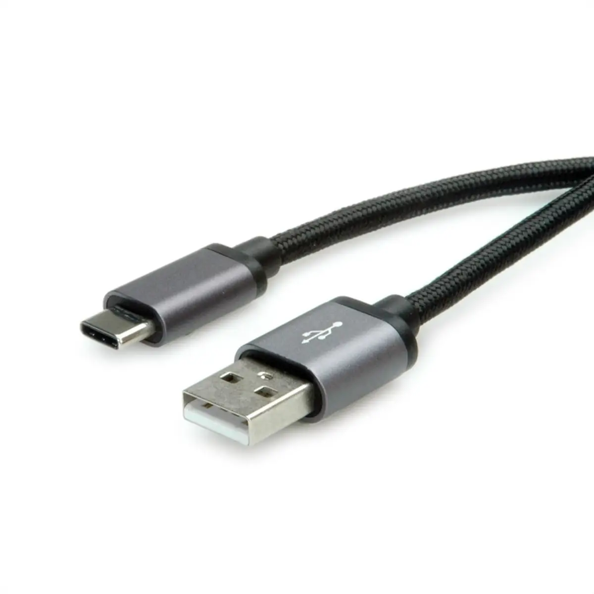 Video Selektor - Bildschirm-Switch - 4 x VGA