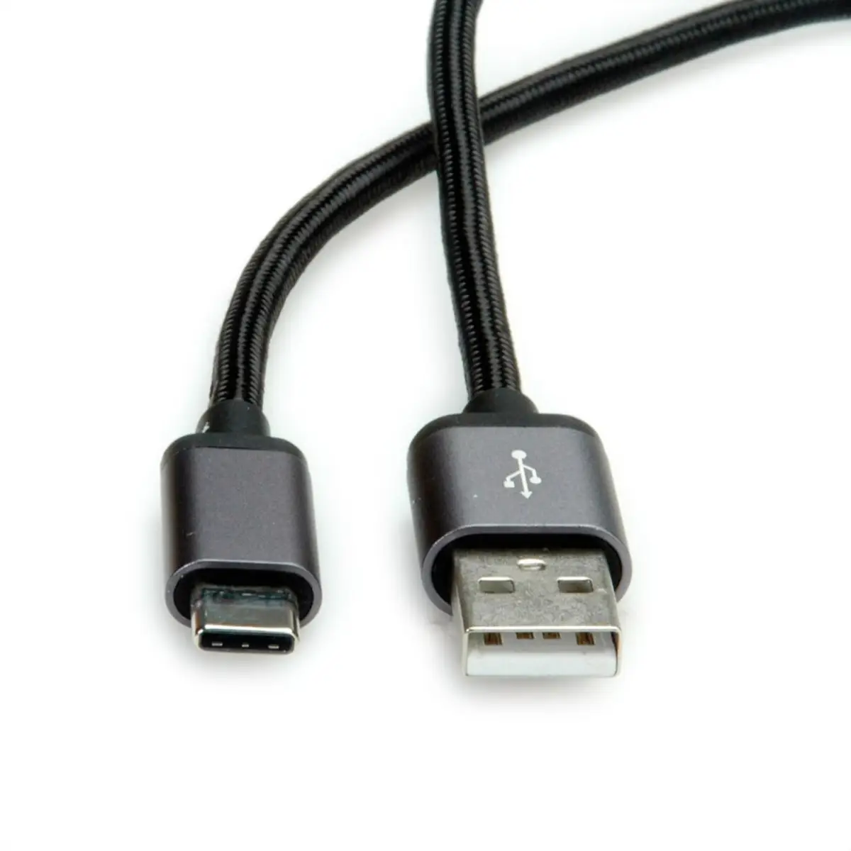 Video Selektor - Bildschirm-Switch - 4 x VGA