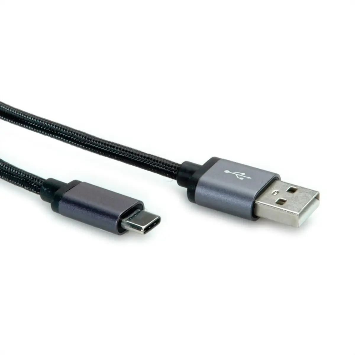 Video Selektor - Bildschirm-Switch - 4 x VGA