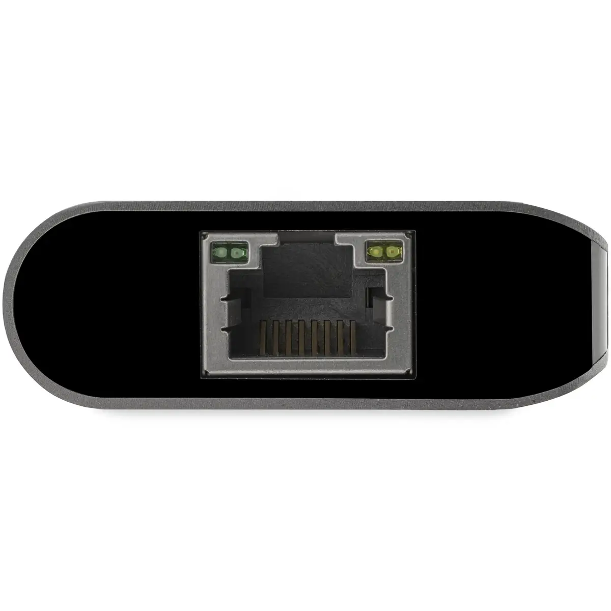 USB-C Multiport Adapter mit HDMI SD Kartenleser 2xUSB-A/USB-C/GigE